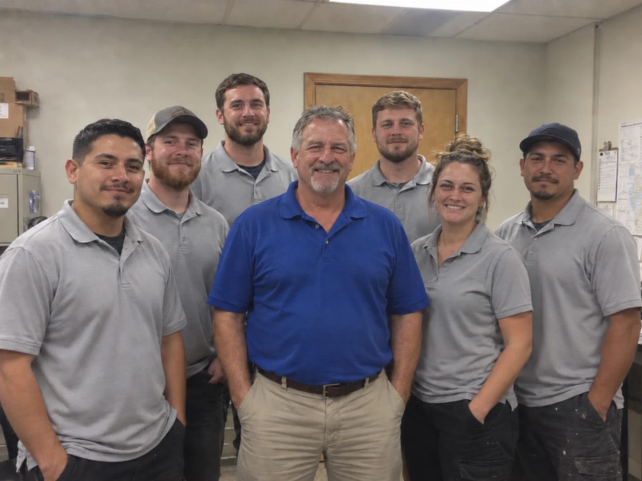 HVAC technicians in Fall River, MA
